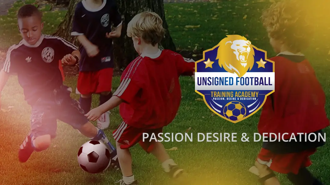 Unsigned Football Training Academy