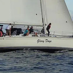 Gulf Harbour Yacht Club Inc