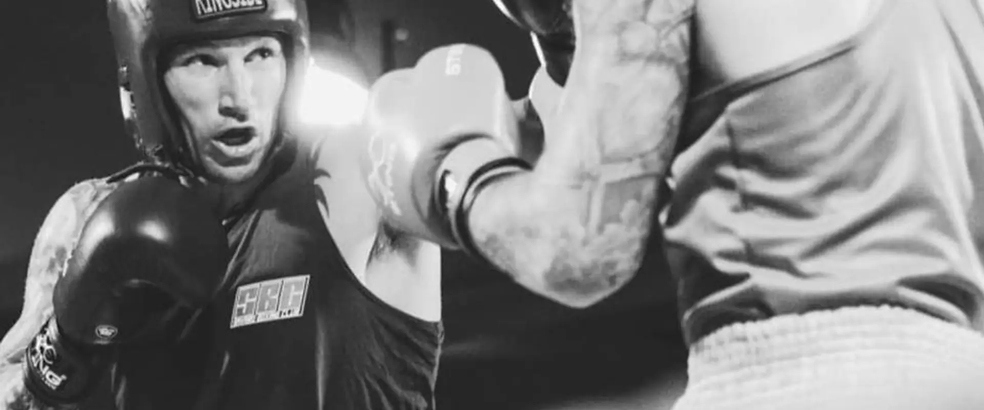 Savard Boxing Club