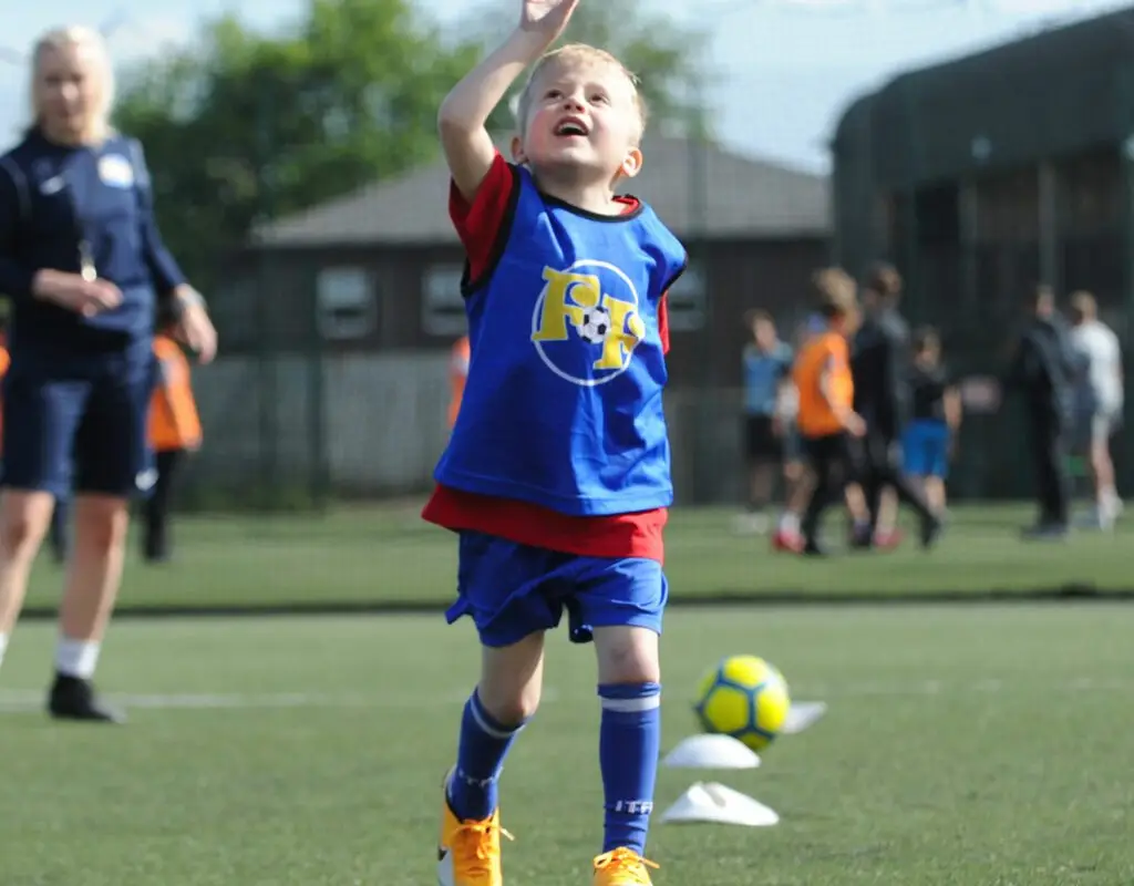 Football Fun Factory Sale