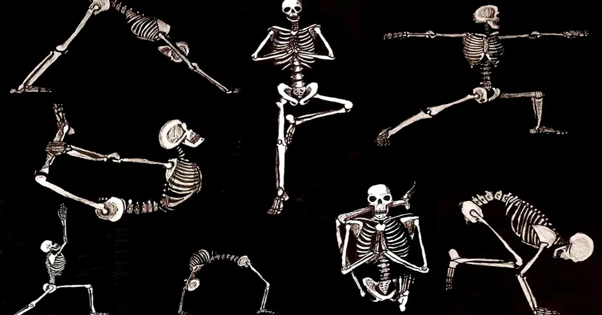 Yinstill Yoga