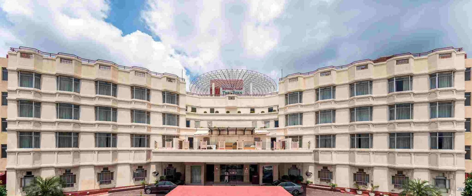 The Fern Residency, Rajkot