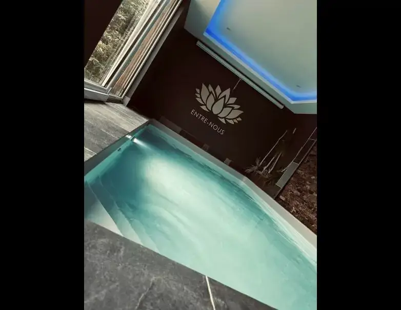 SPA ENTRE-NOUS