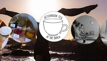 Te Aro Astanga Yoga