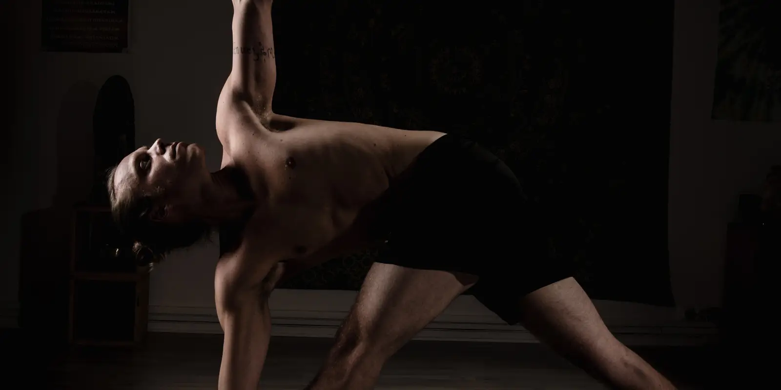 Lumo Yoga