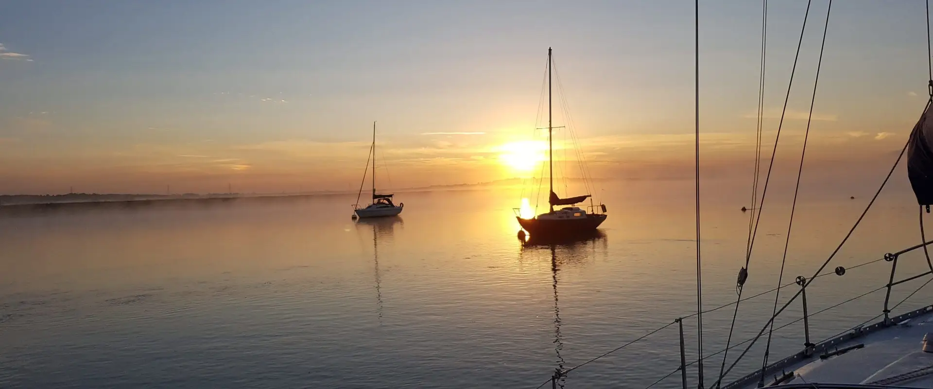 Premier Sailing