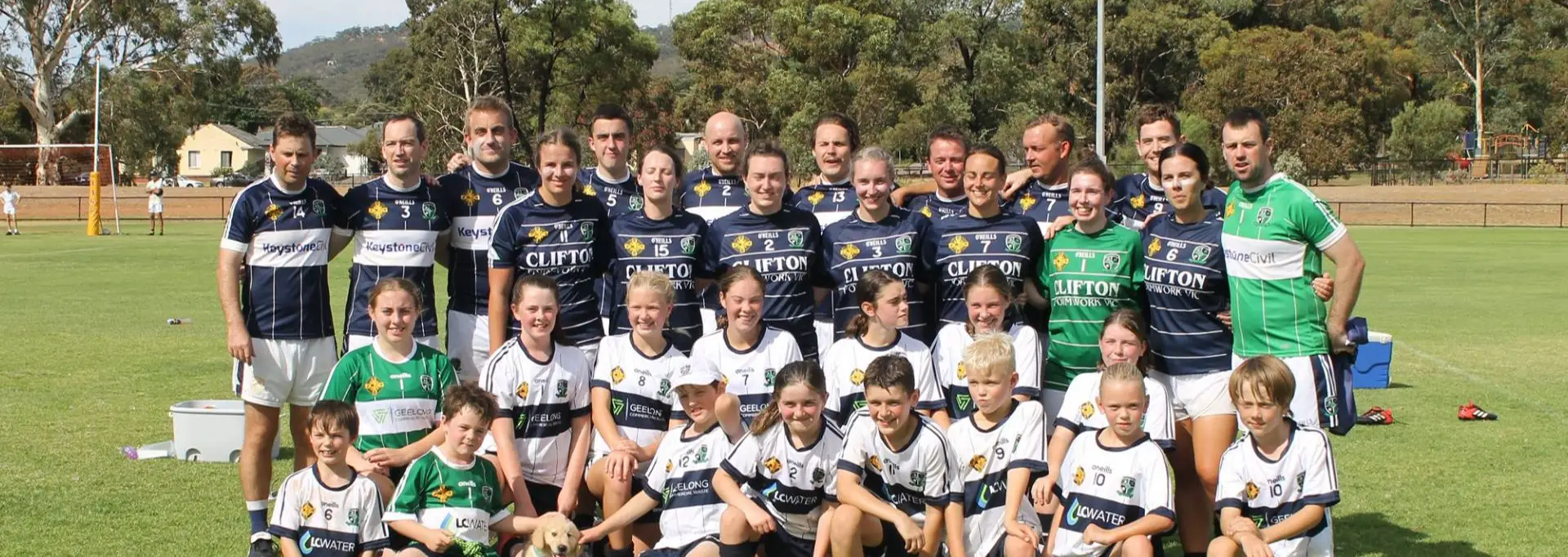 Geelong Gaels GAA Club