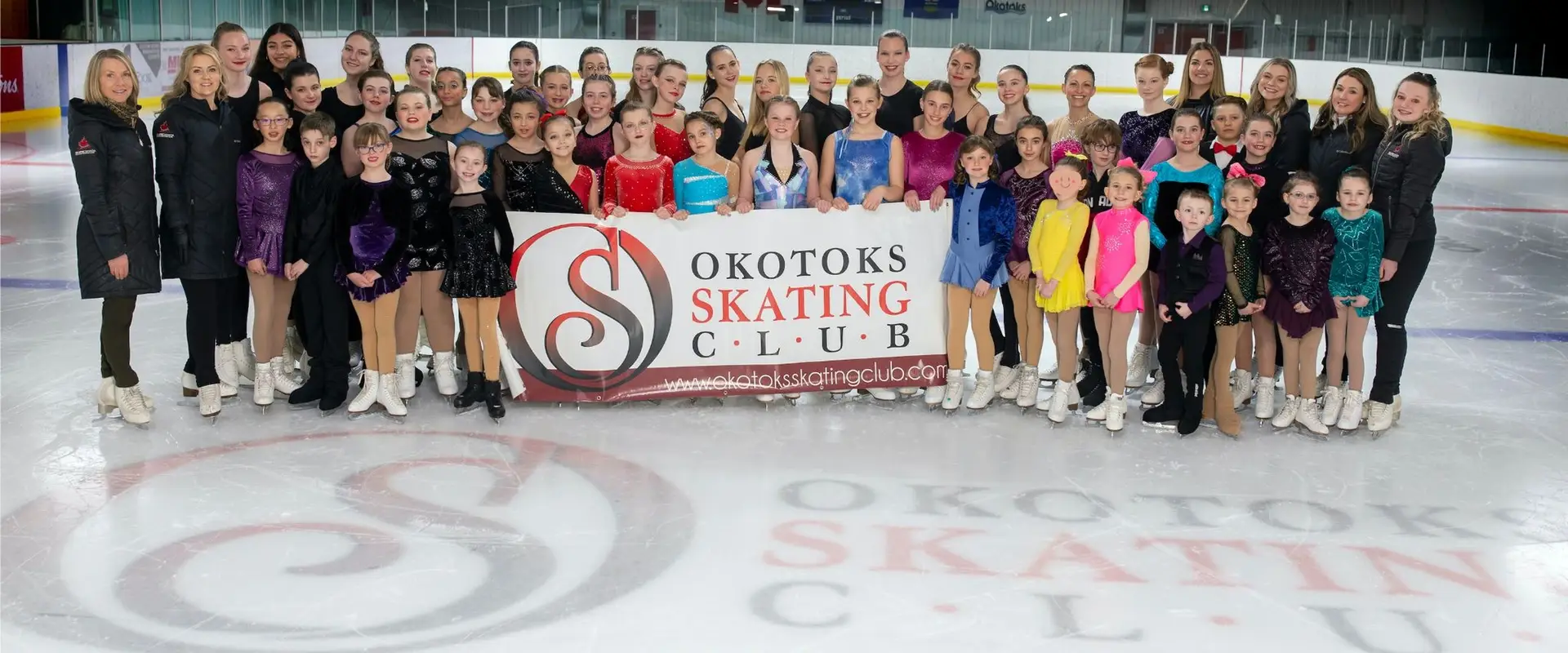 Okotoks Skating Club (OSC)