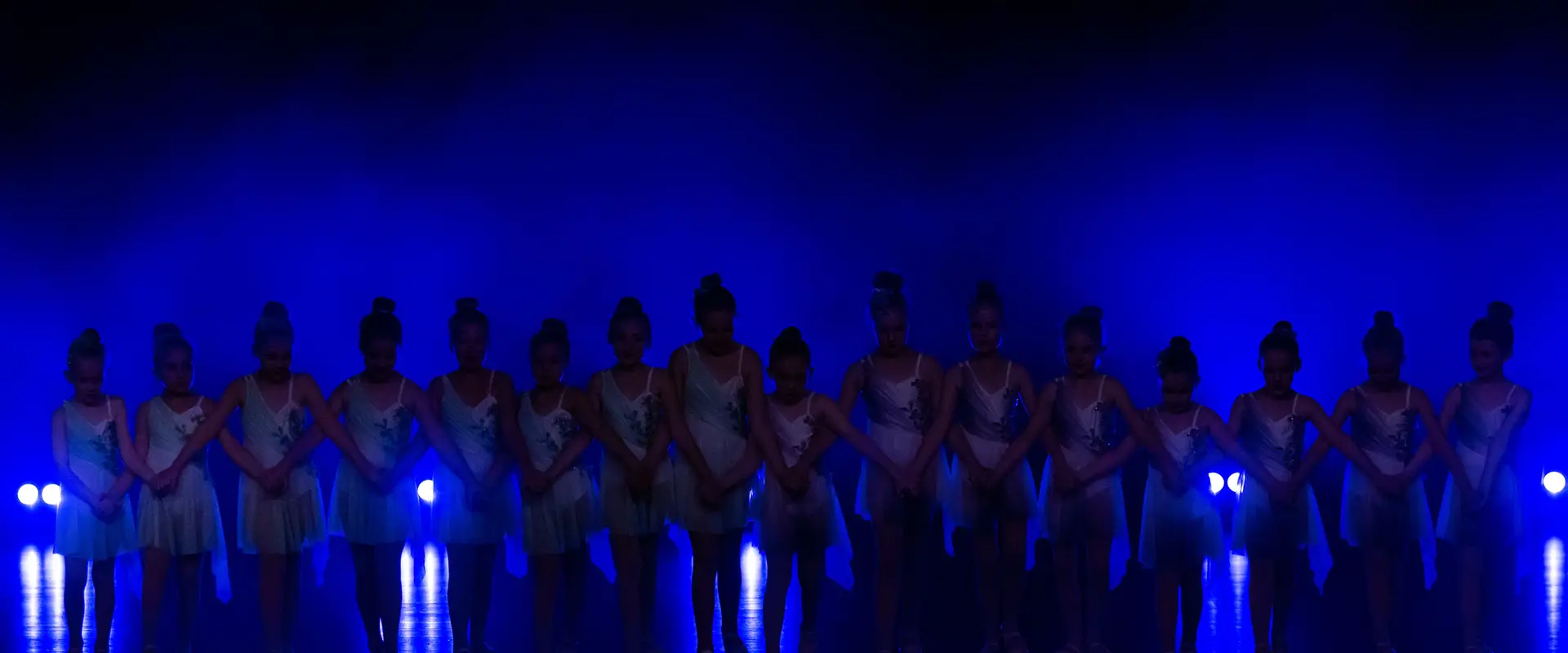 Vibe 2 Dance Performing Arts Academy