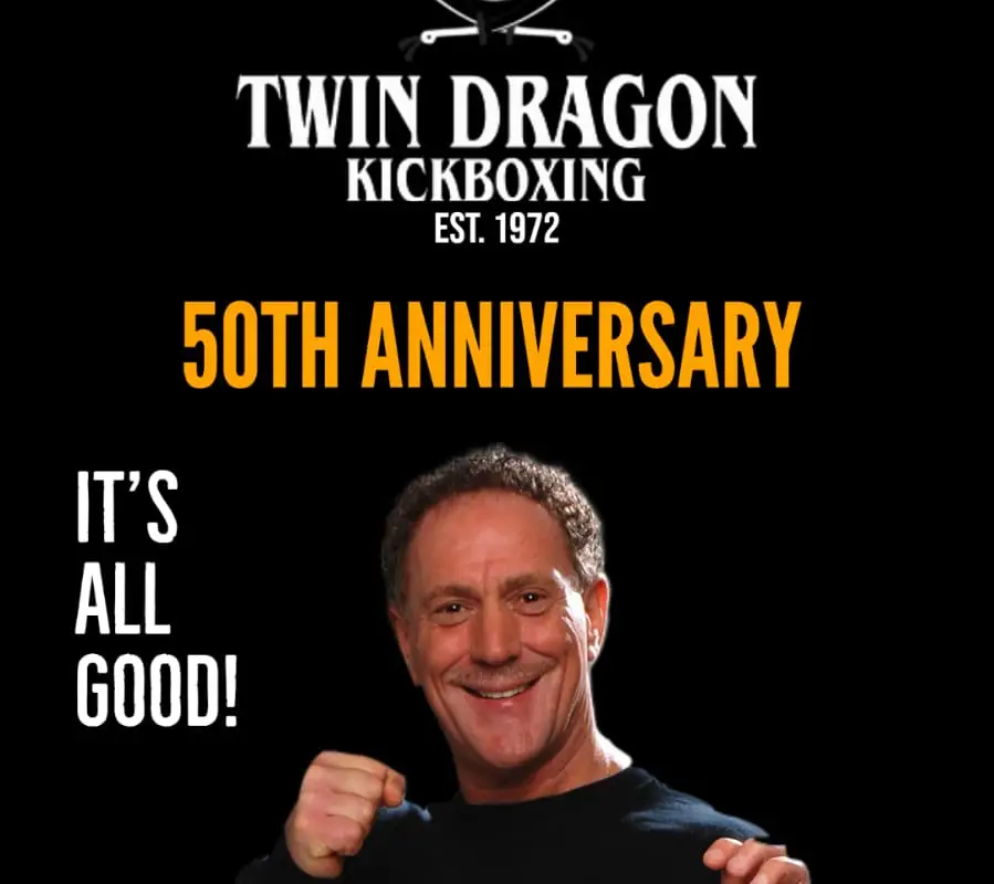 Twin Dragon Kickboxing, Kung-Fu Fitness Club