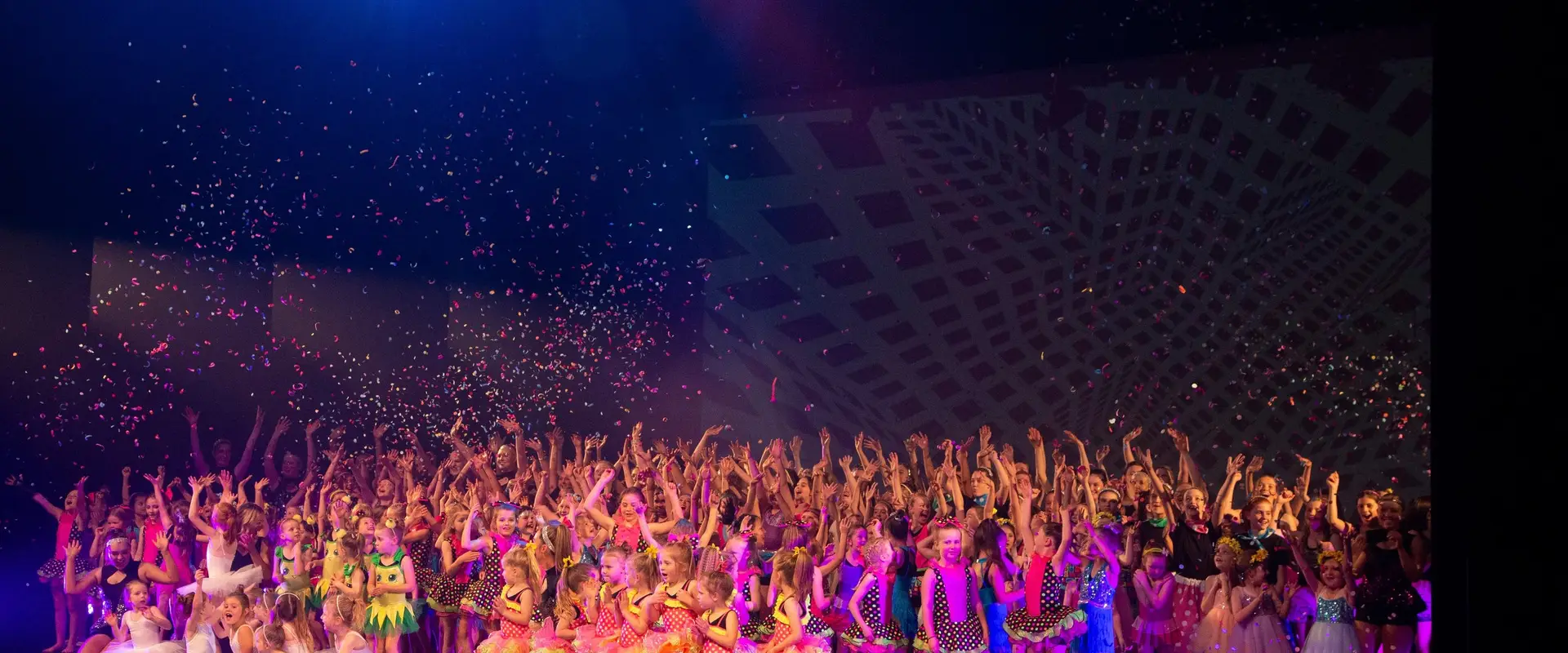 LM Dance School