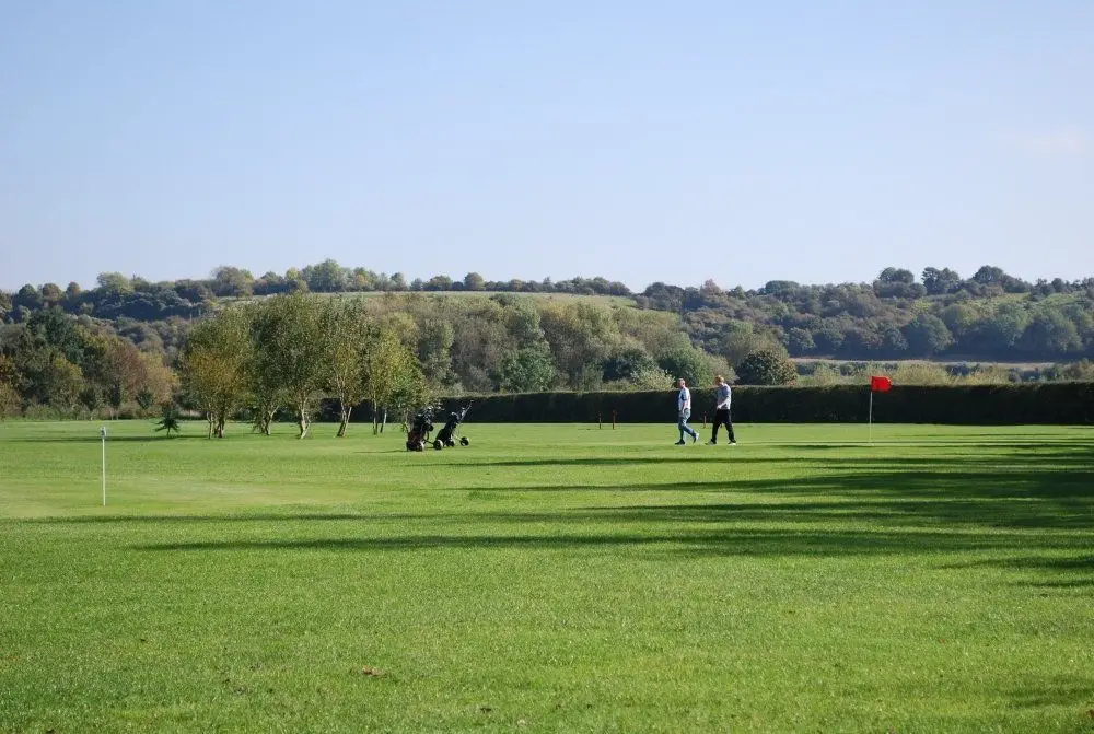 Manor Farm Leisure