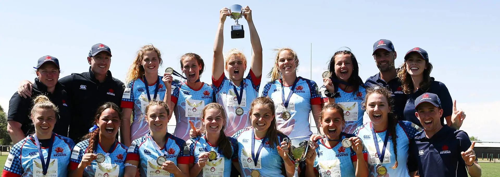 NSW Rugby Union