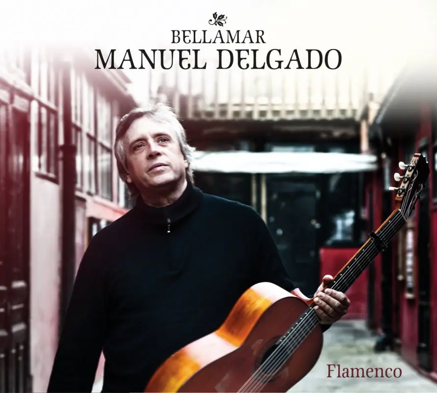 Manuel Delgado