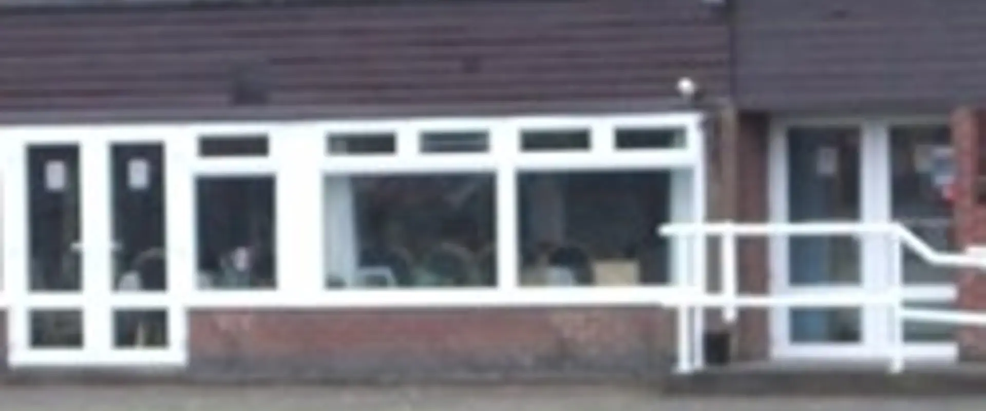 Fosseway Bowling Club