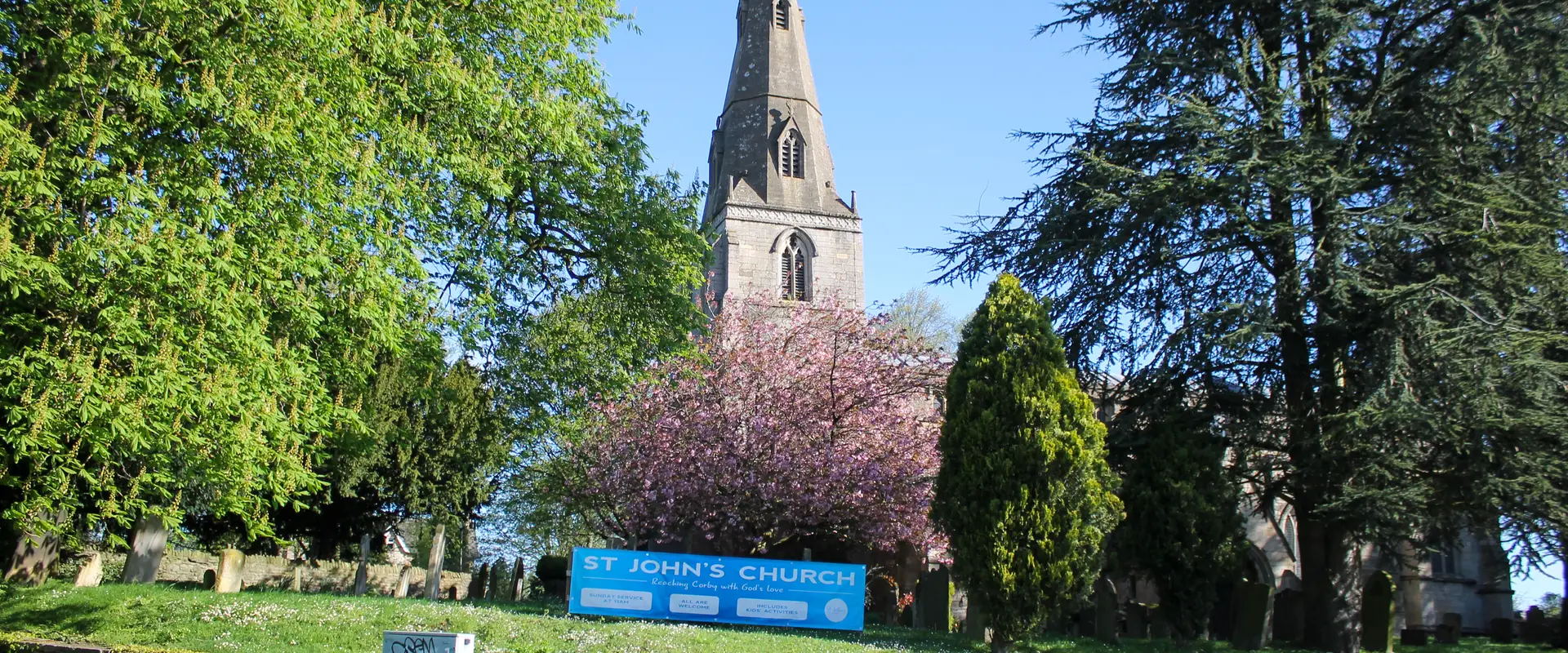 Chapel Gym, Corby