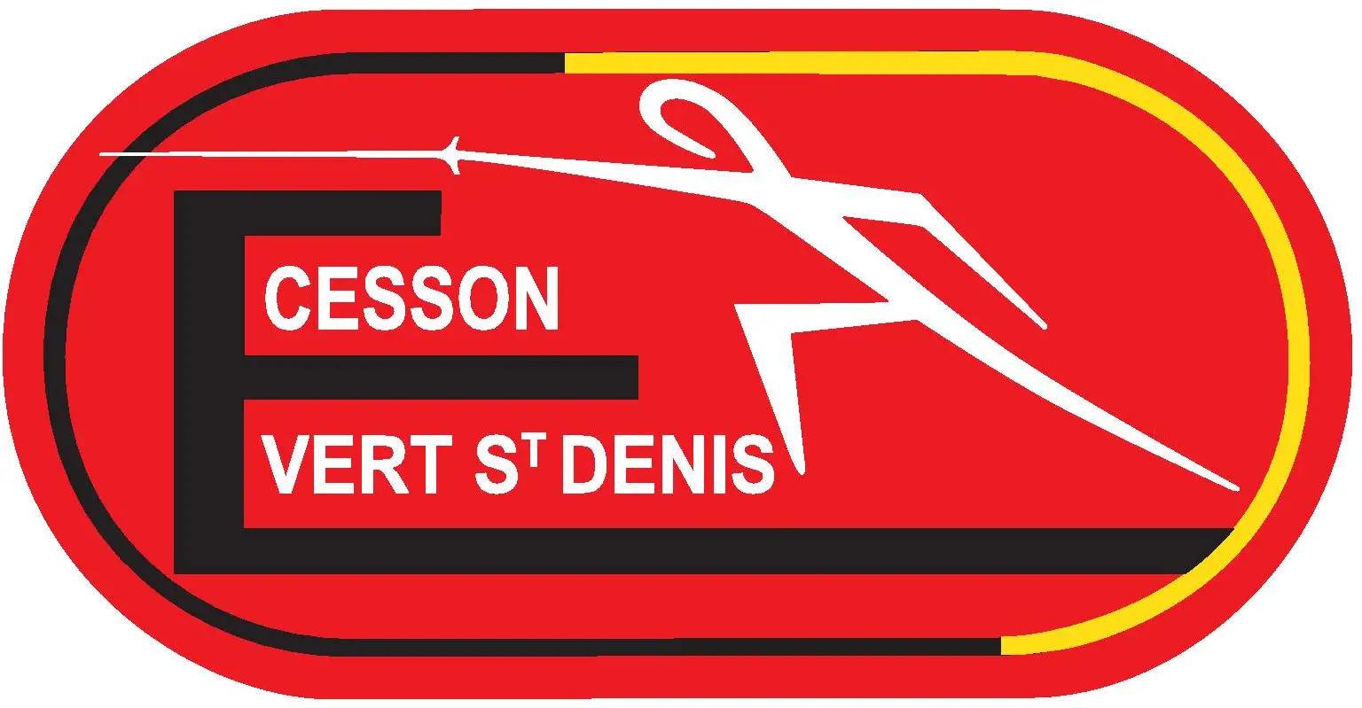 Fencing Circle De Cesson Vert Saint Denis
