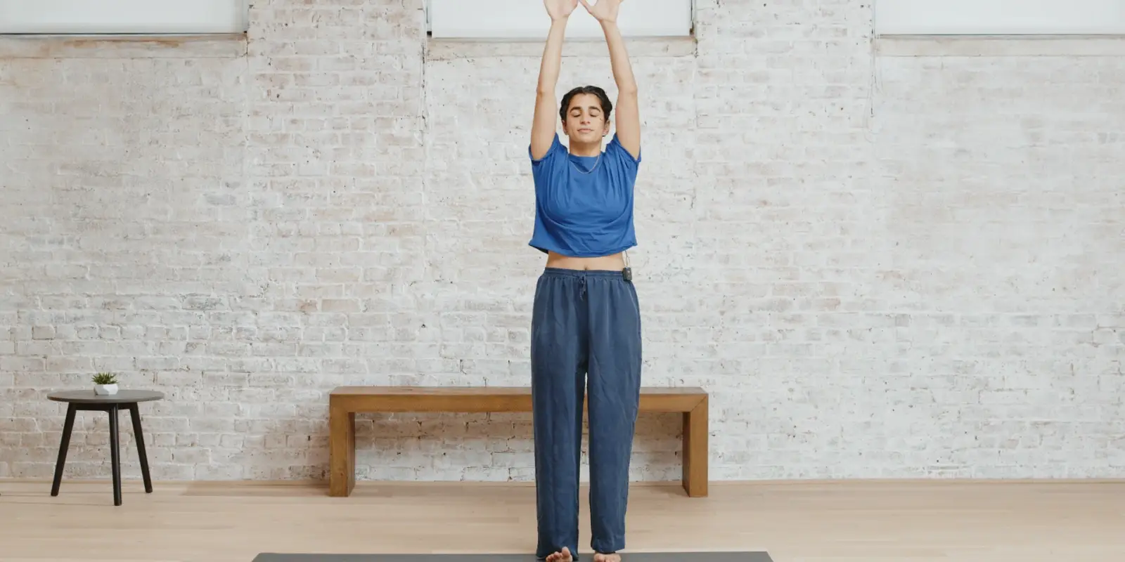yoga