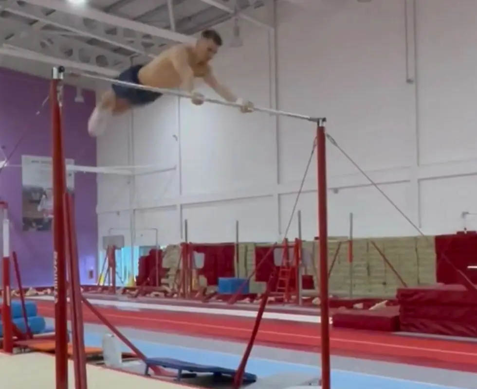 South Essex Gymnastics Club