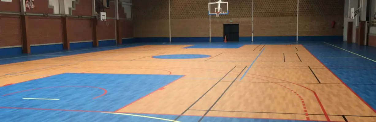 Chapelle d'Armentières Badminton