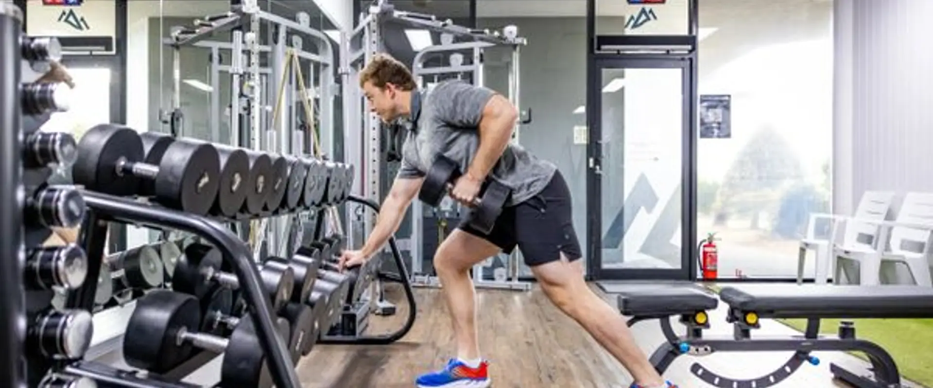 The Summit Fitness Studio - Personal Training