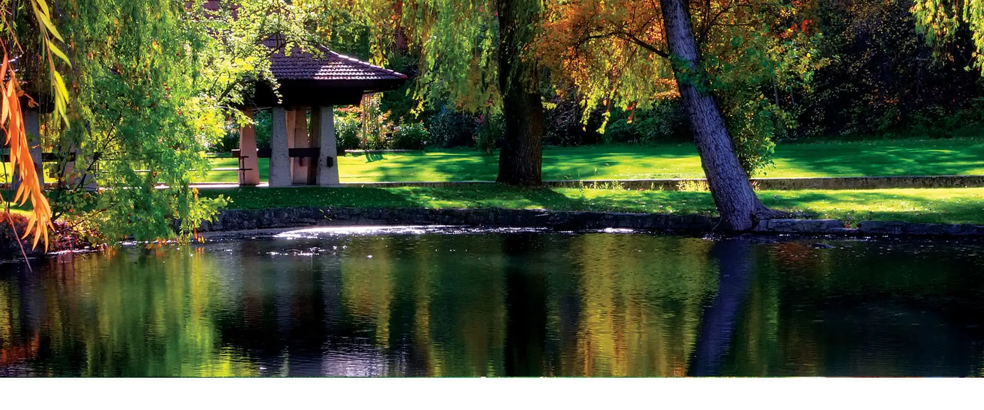 Lavington Outdoor Pool