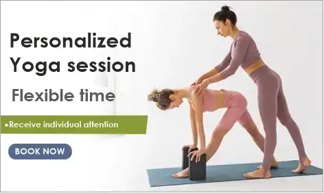 Ekam Yoga Prime