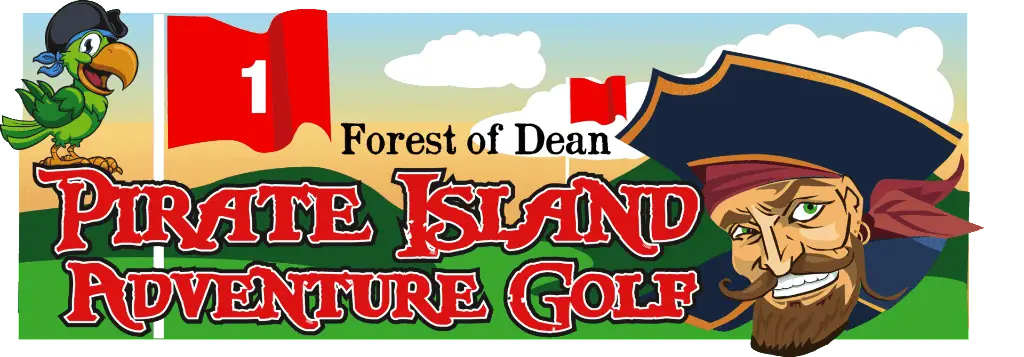 Forest of Dean Adventure Golf