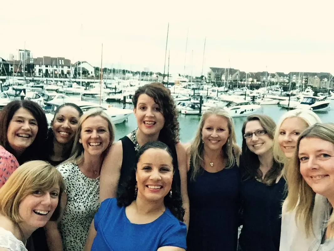 Carlton Netball Club