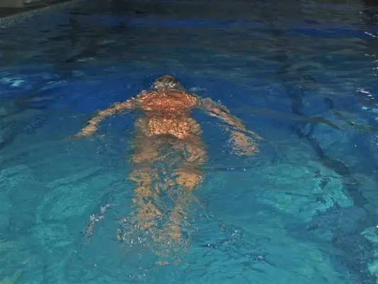 Noah's Ark Naturist Swim