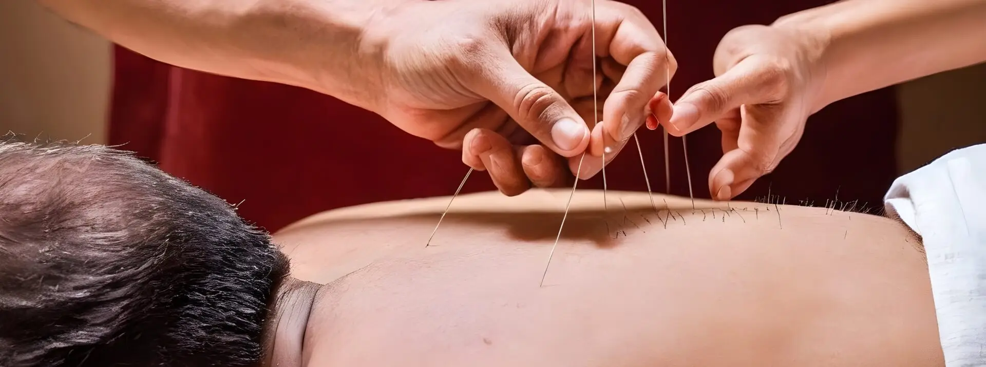 Nisarga Holistic Health Centre