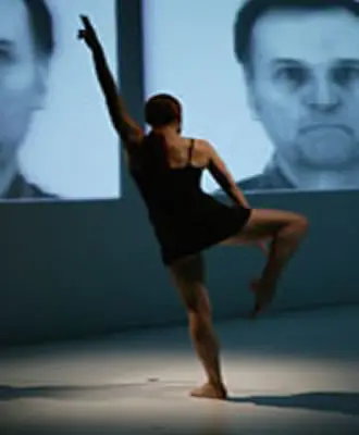 Dance Theatre of Ireland