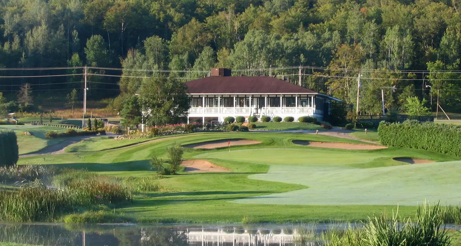 Golf Edelweiss