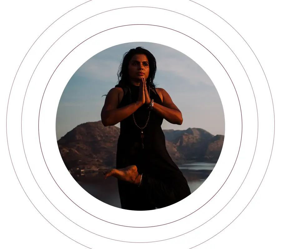 Enteyoga by Seethu sessions