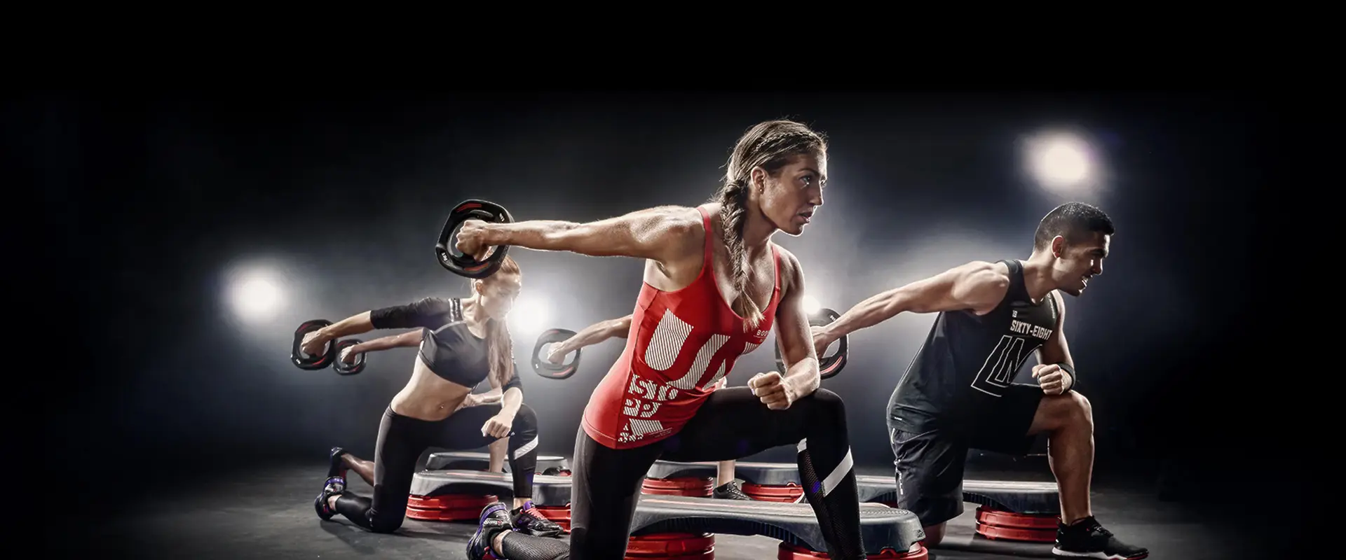Fitness'Club - Gym in Amiens
