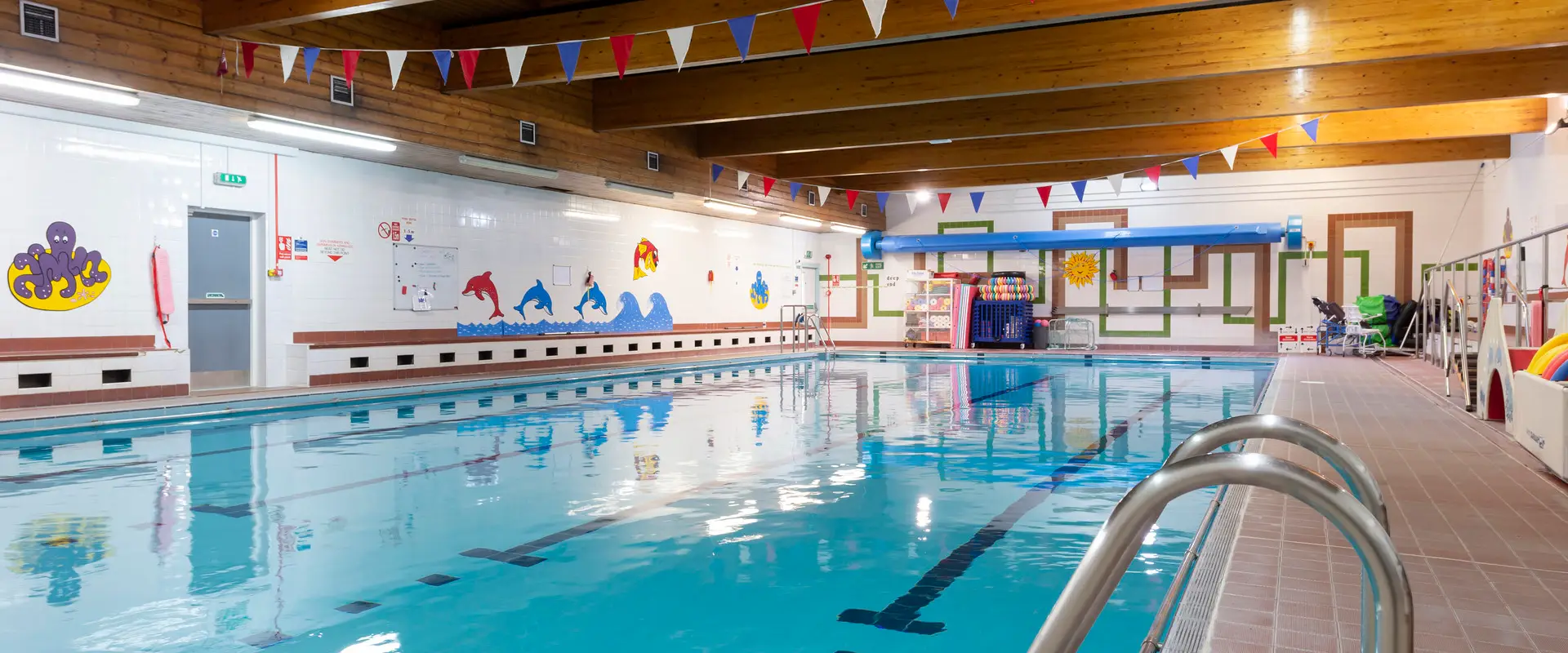 Turriff Swimming Pool