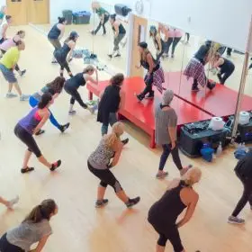 West-End Cavendish Athletic Club