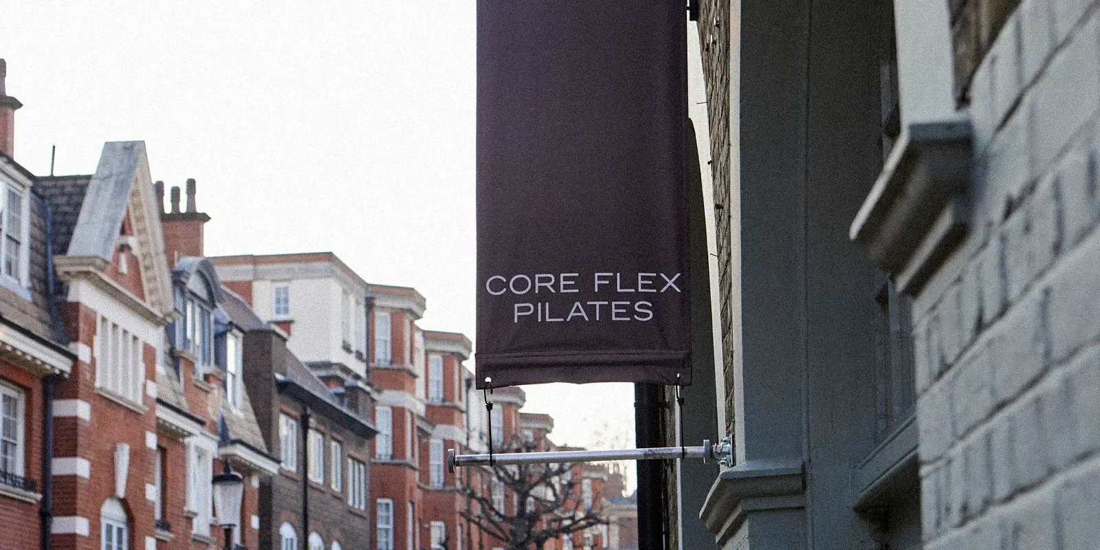 Core Flex Pilates