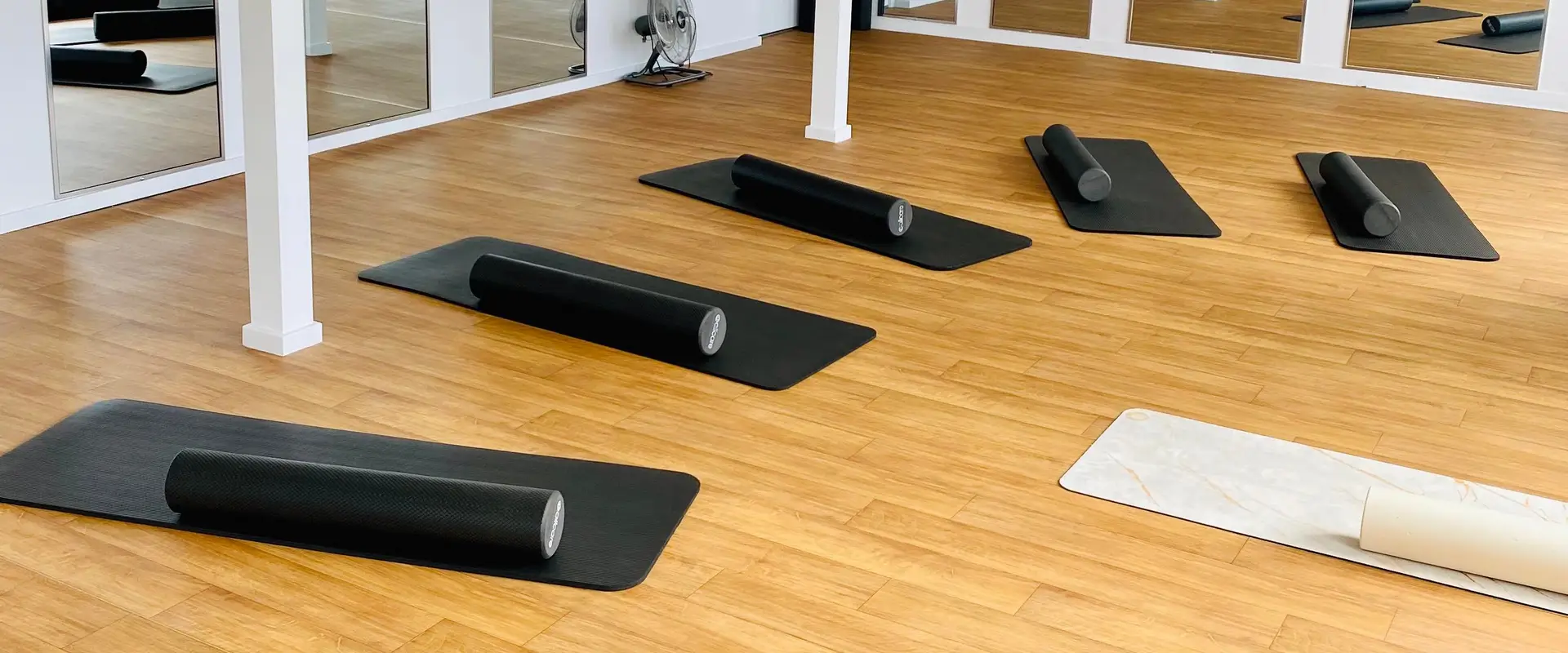 Active Barre Studio