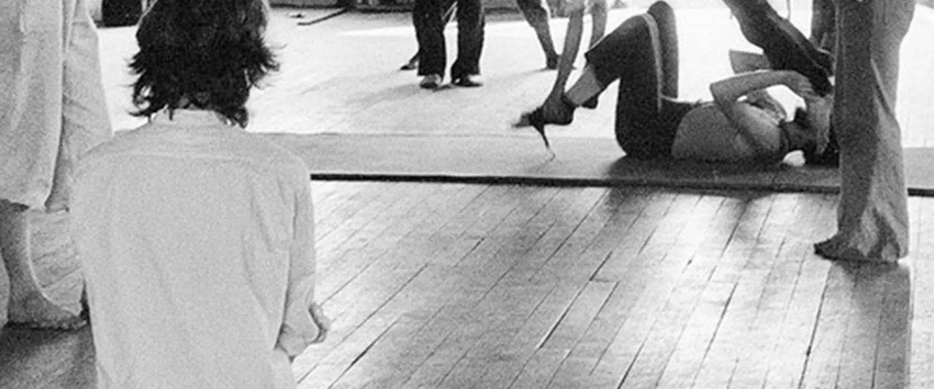 Dance Research Studio