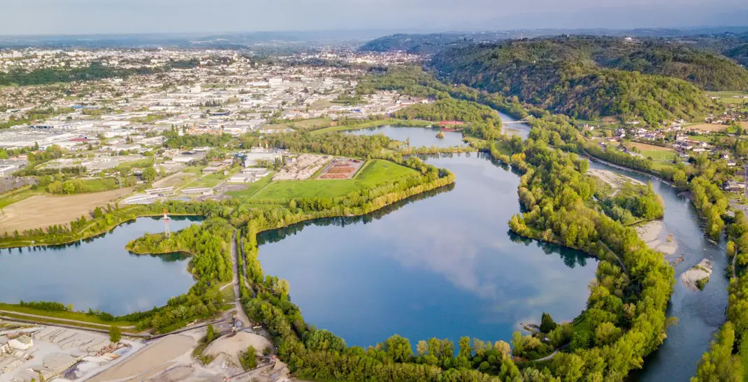 Iktus Béarn
