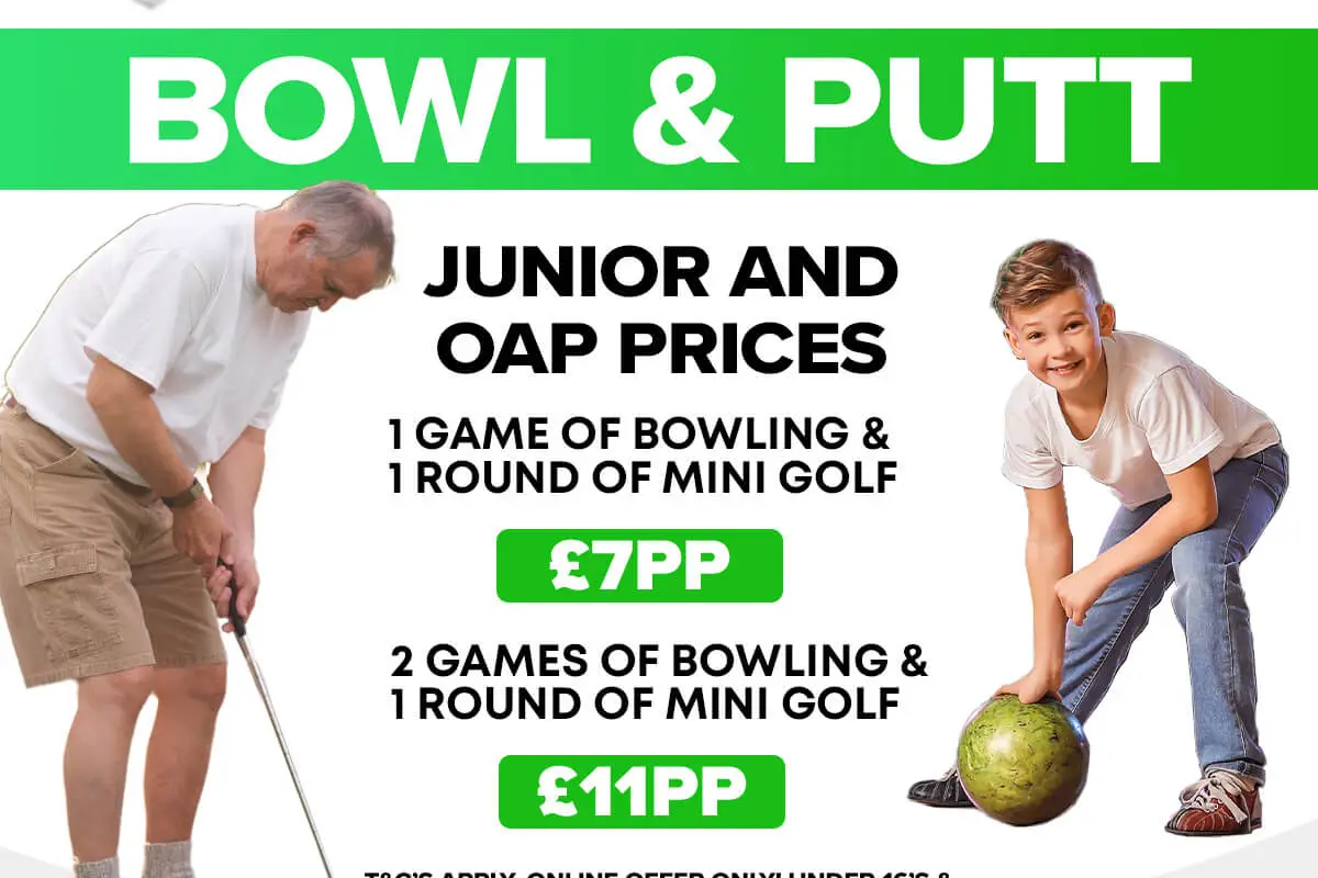 Spalding Bowl