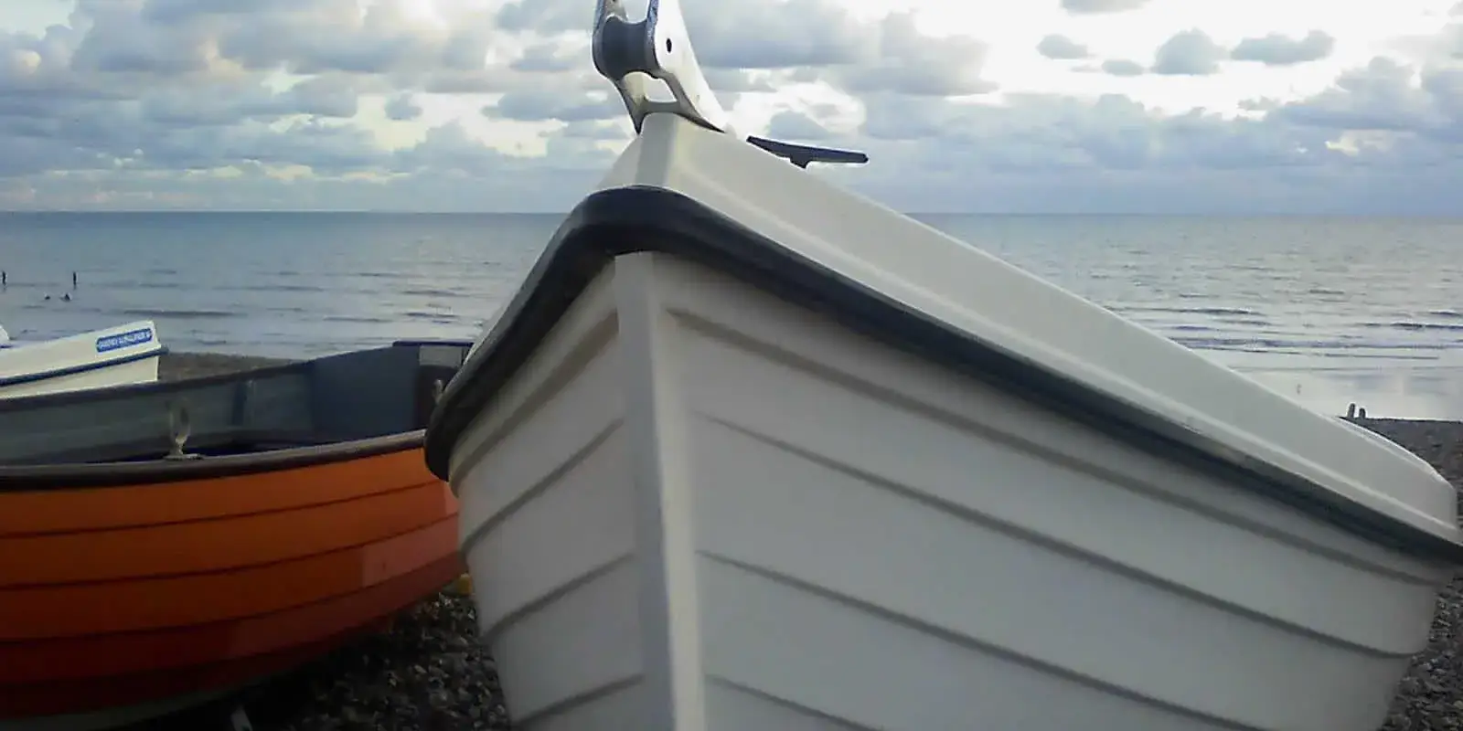 Hove Deep Sea Anglers Club