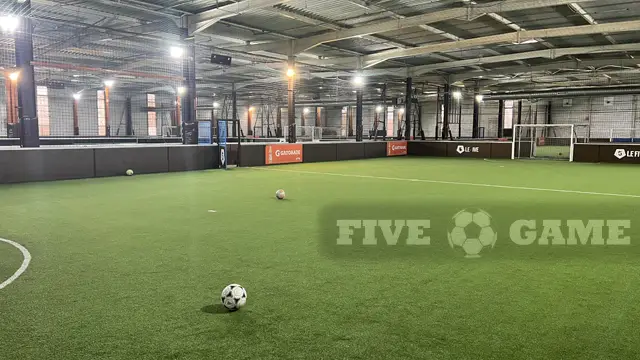 LE FIVE Sarcelles