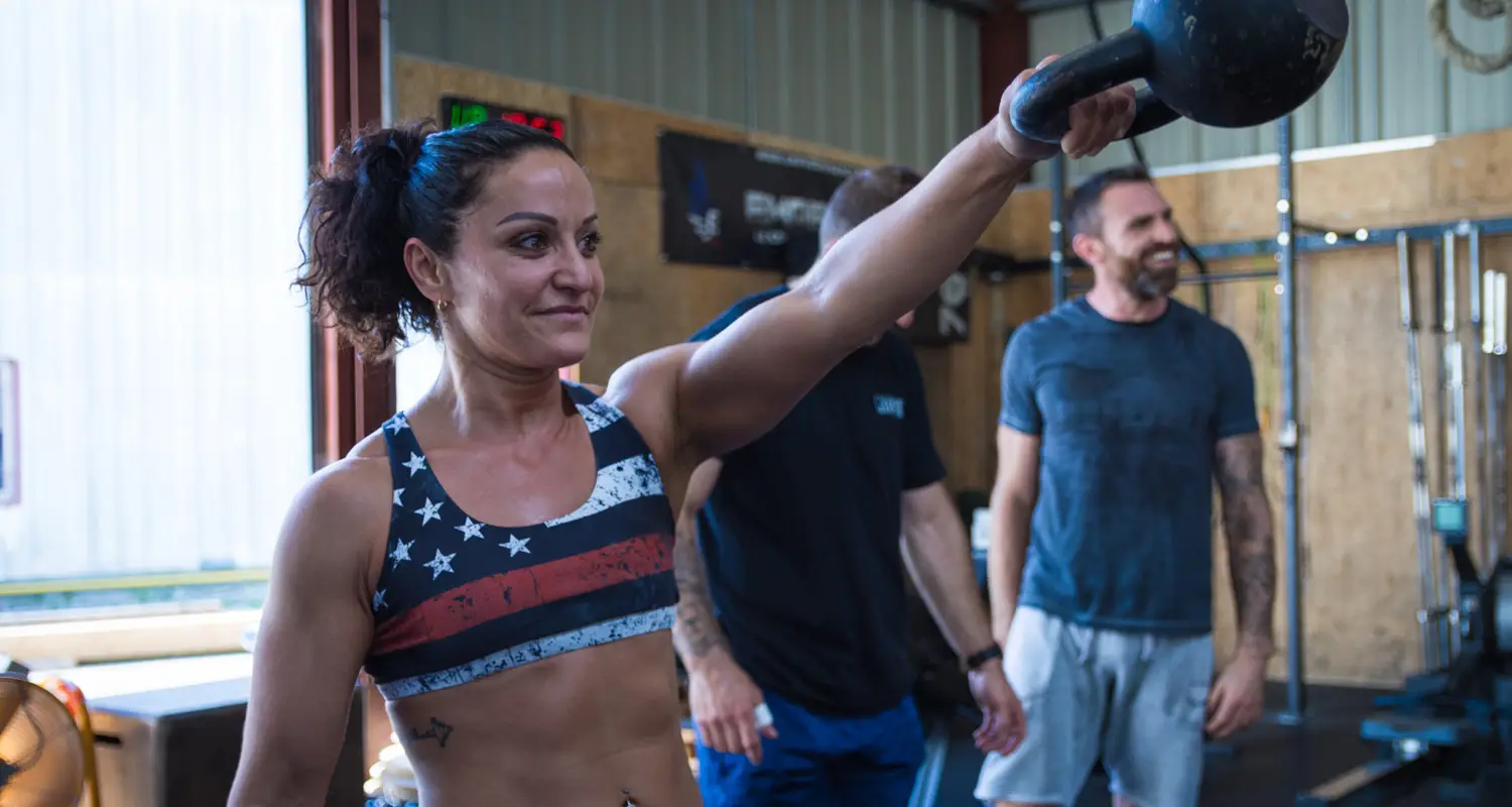 CrossFit Arles