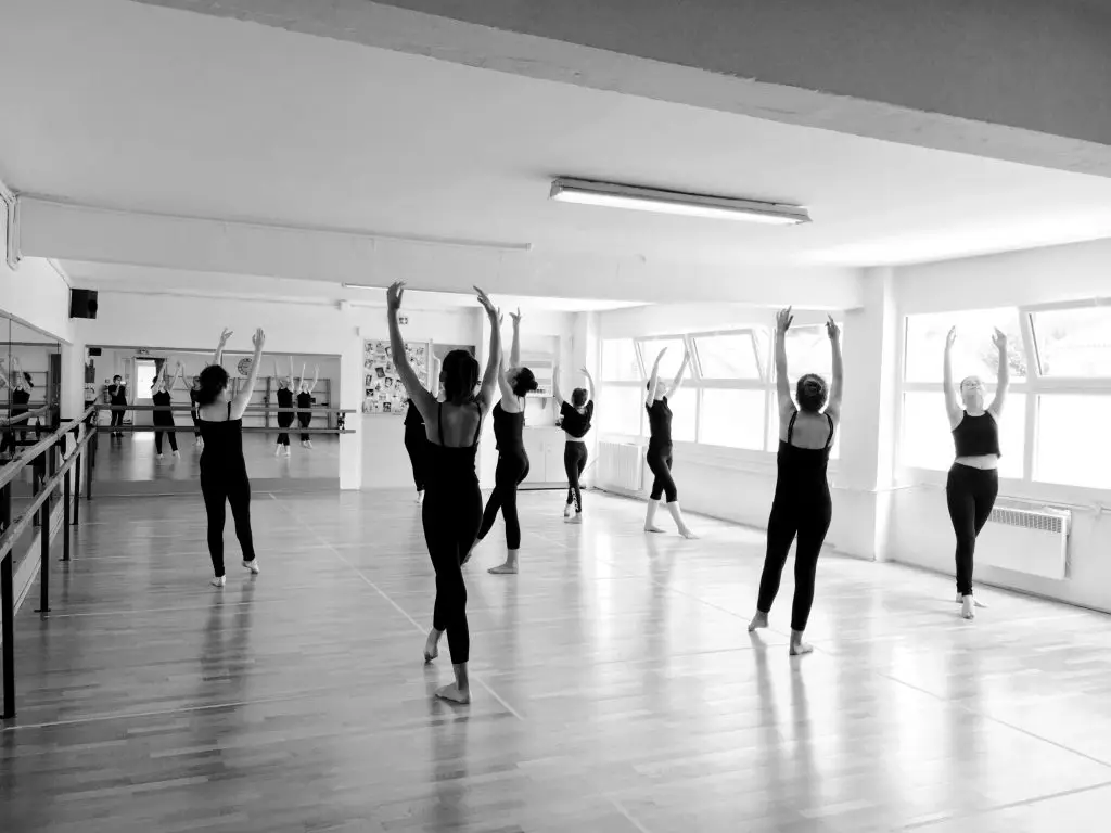 Dance School Pazapa