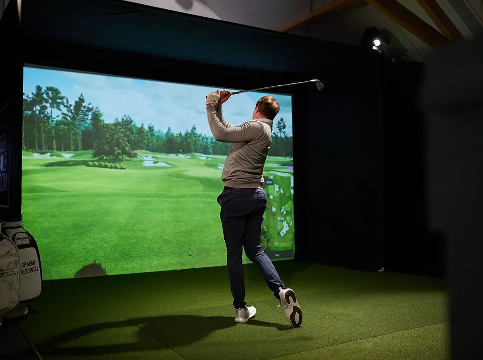 Sam Willis Golf