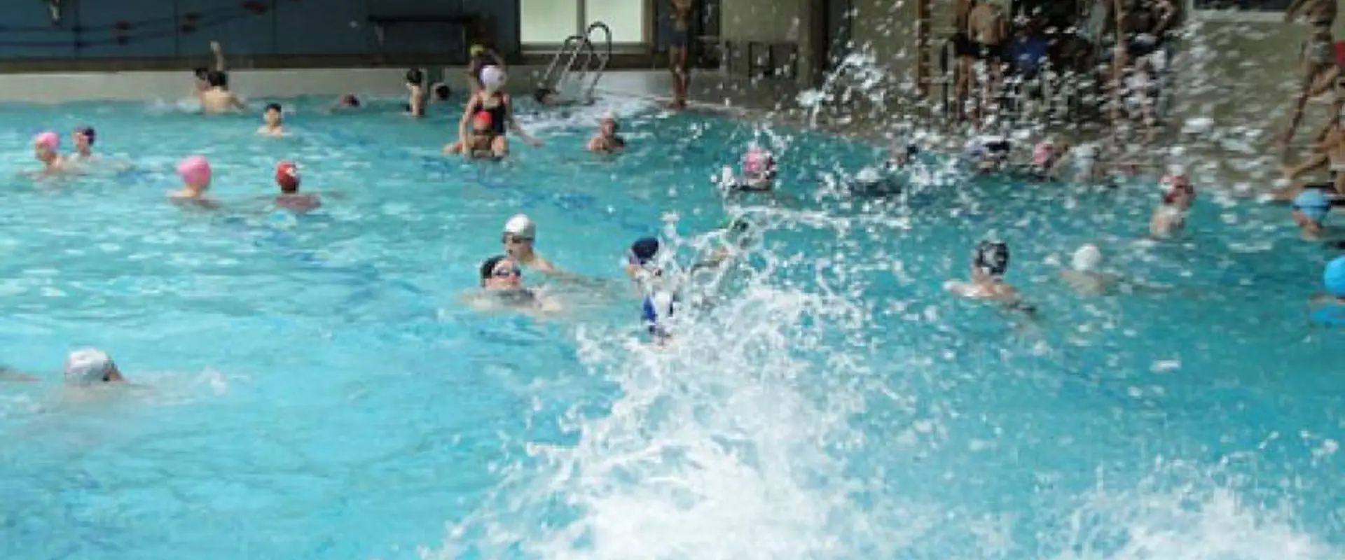 Piscine Municipale