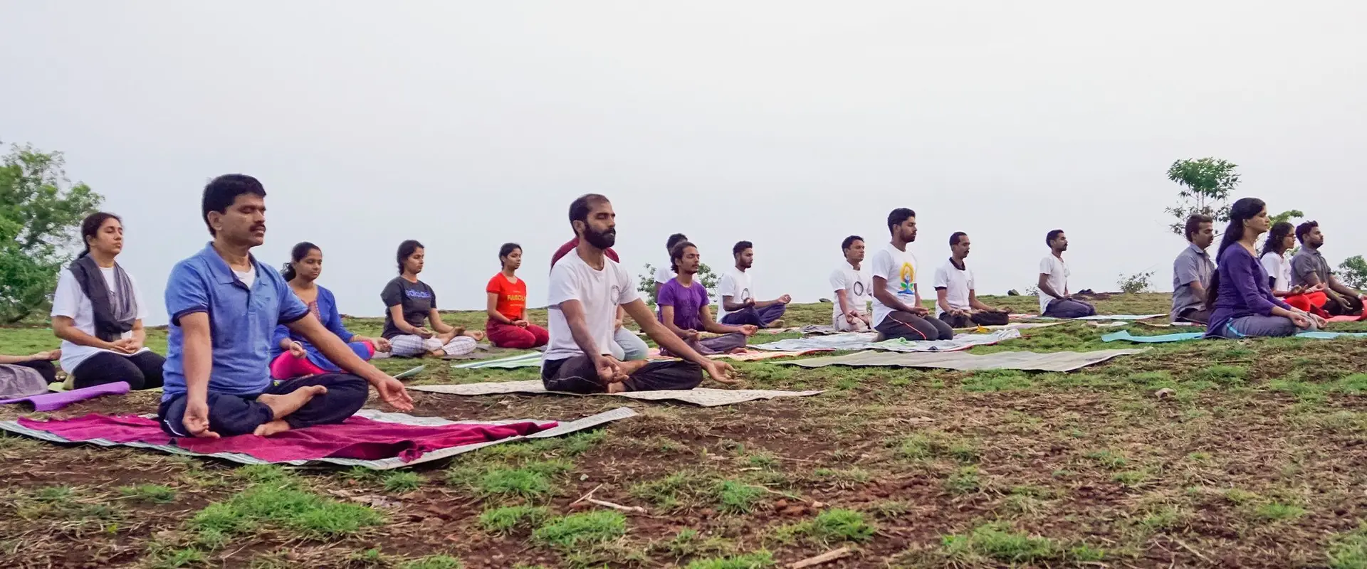 Thrissur District Yoga P&R Association