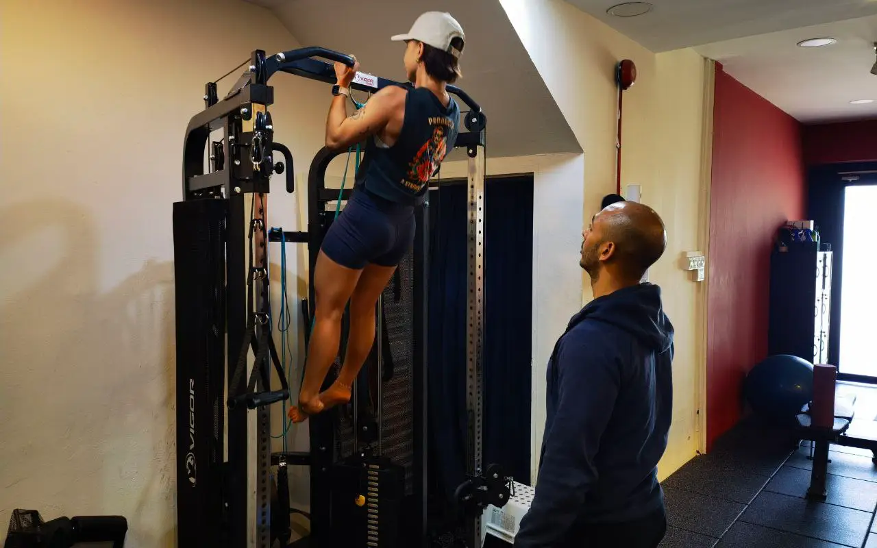 Trident Personal Training